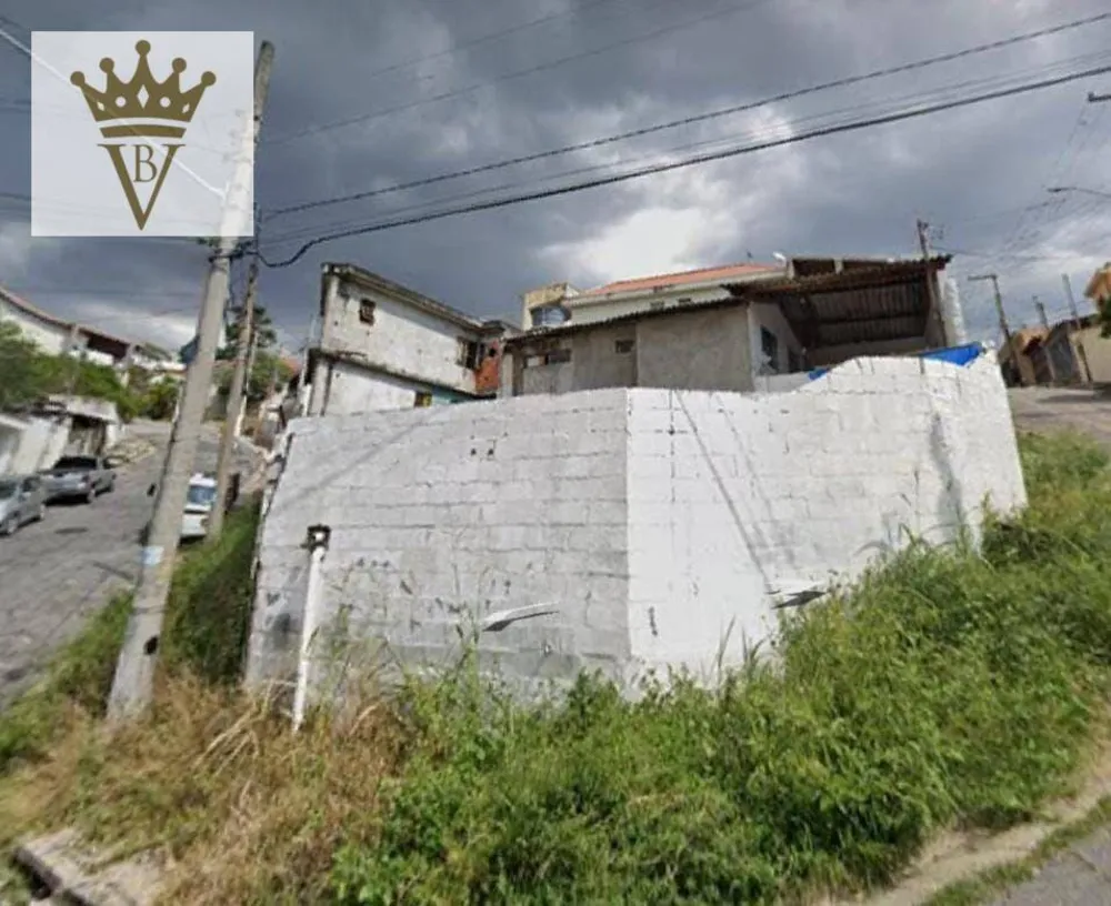 Terreno, 345 m² - Foto 1