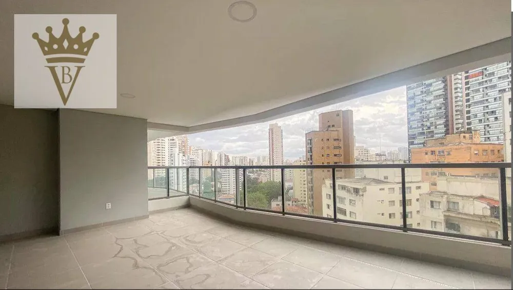 Apartamento, 3 quartos, 176 m² - Foto 12