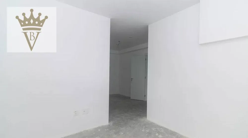 Apartamento, 3 quartos, 176 m² - Foto 2