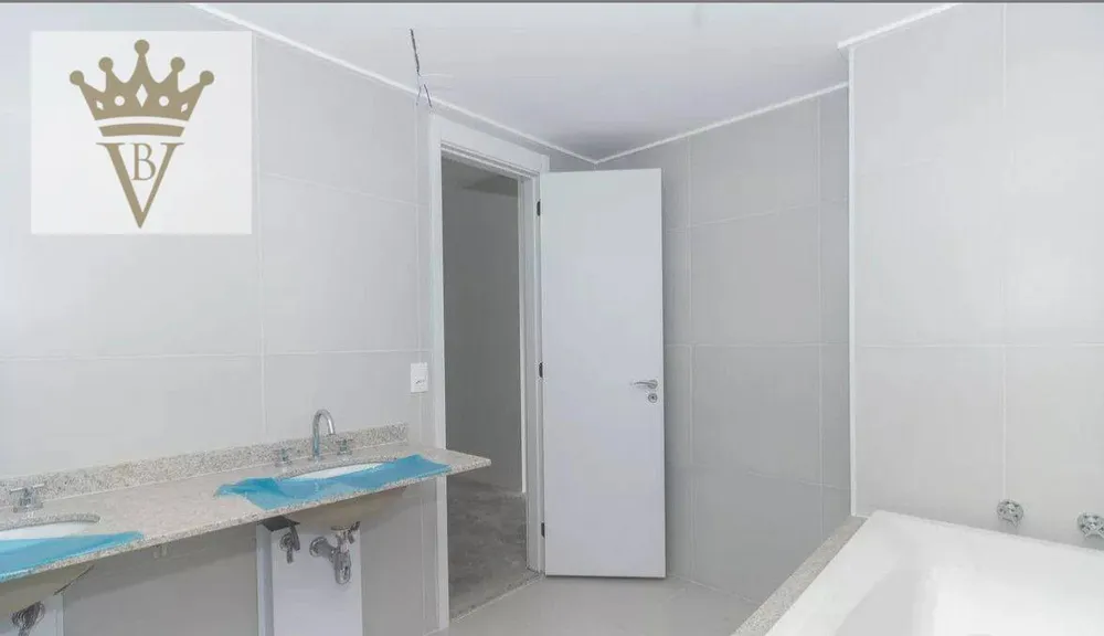 Apartamento, 3 quartos, 176 m² - Foto 1