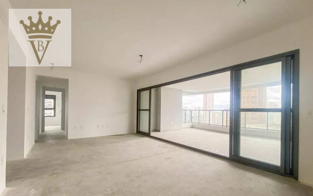 Apartamento, 3 quartos, 176 m² - Foto 5