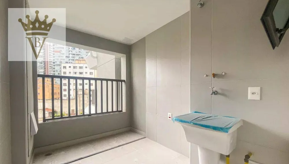 Apartamento, 3 quartos, 176 m² - Foto 4