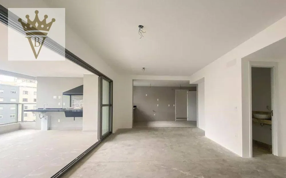 Apartamento, 3 quartos, 176 m² - Foto 9