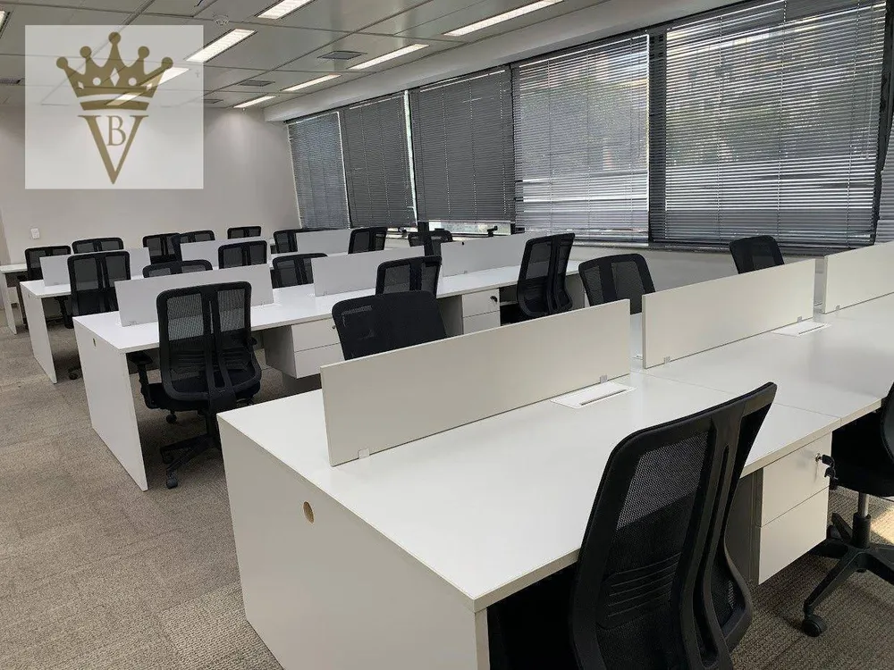 Prédio Inteiro, 295 m² - Foto 12