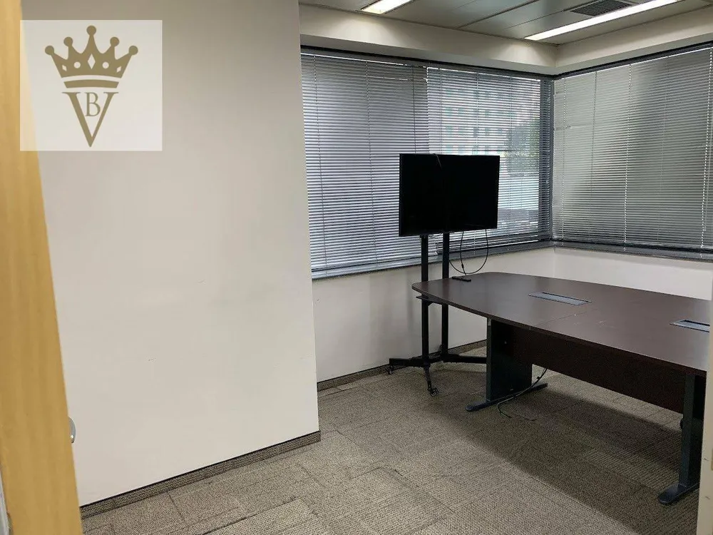 Prédio Inteiro, 295 m² - Foto 7