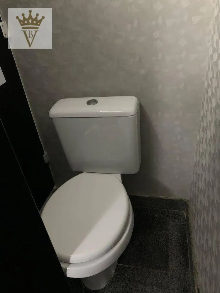 Prédio Inteiro, 295 m² - Foto 2