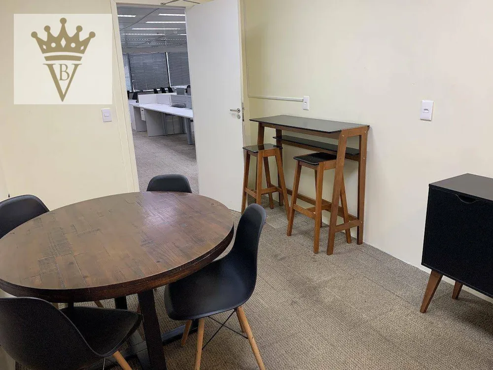 Prédio Inteiro, 295 m² - Foto 5