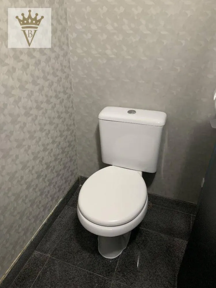Prédio Inteiro, 295 m² - Foto 3