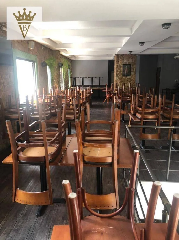 Prédio Inteiro, 700 m² - Foto 4