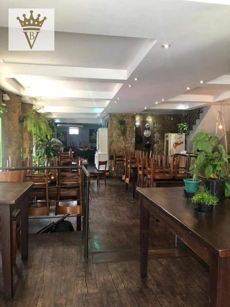Prédio Inteiro, 700 m² - Foto 3