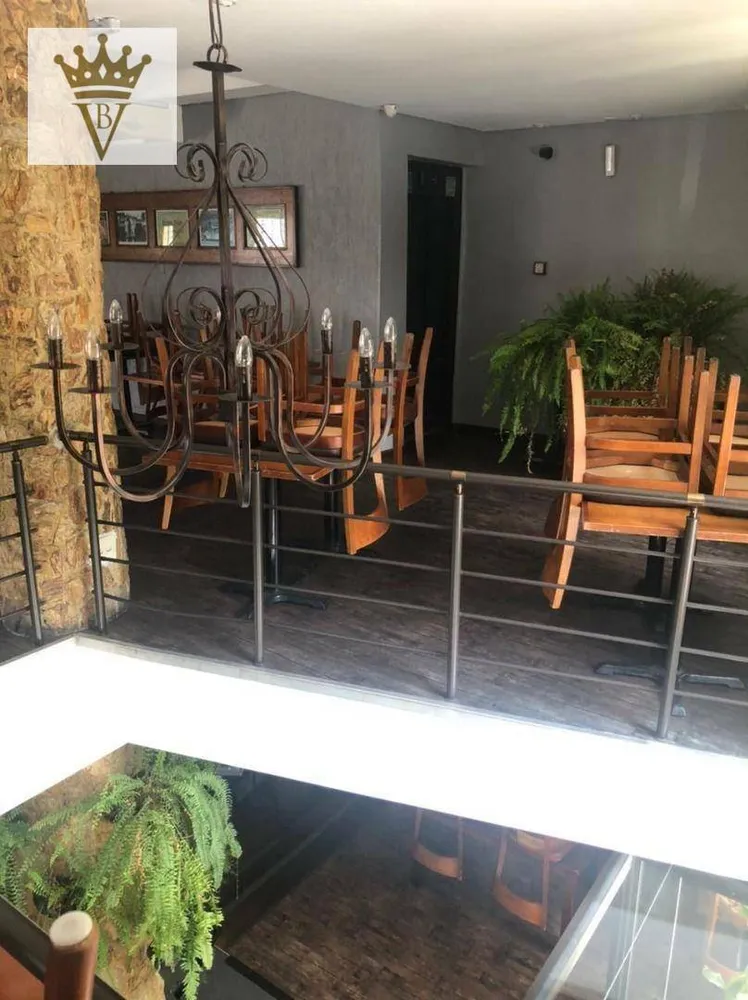Prédio Inteiro, 700 m² - Foto 2