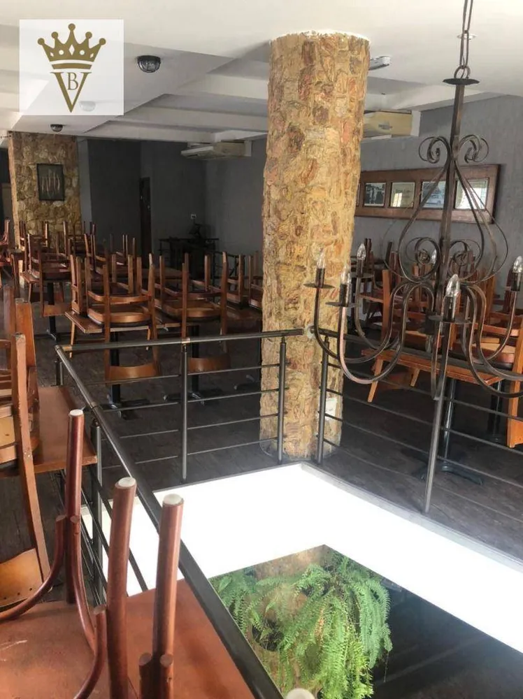 Prédio Inteiro, 700 m² - Foto 5