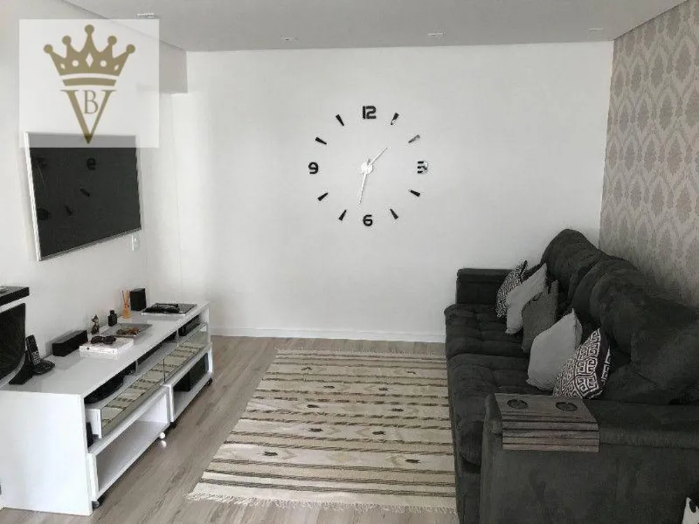 Apartamento, 2 quartos, 80 m² - Foto 7