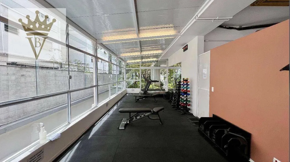 Apartamento, 2 quartos, 80 m² - Foto 1