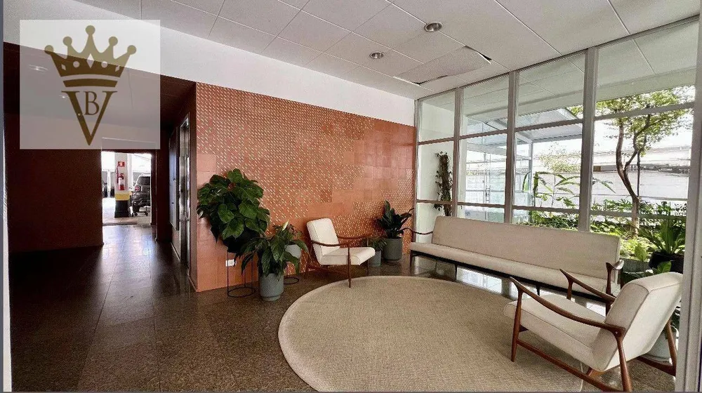 Apartamento, 2 quartos, 80 m² - Foto 8
