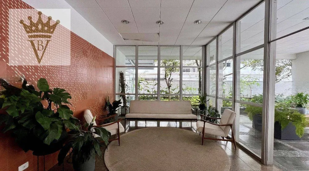 Apartamento, 2 quartos, 80 m² - Foto 2