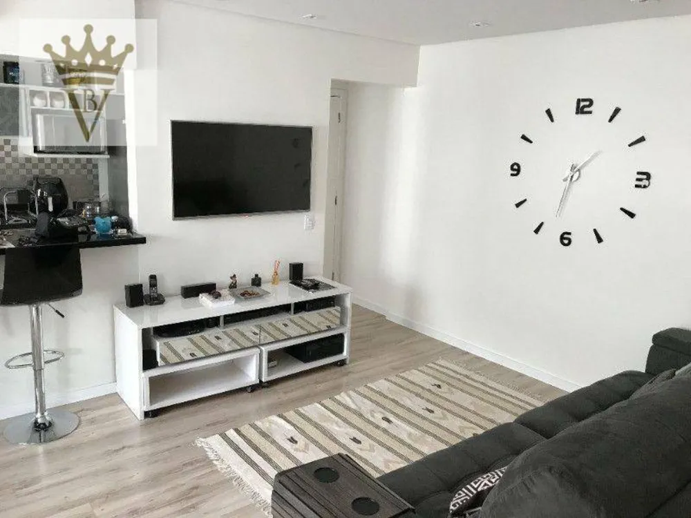 Apartamento, 2 quartos, 80 m² - Foto 3