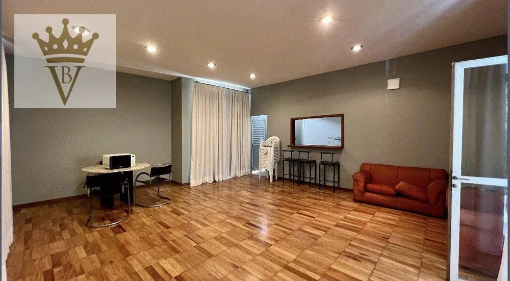 Apartamento, 2 quartos, 80 m² - Foto 4