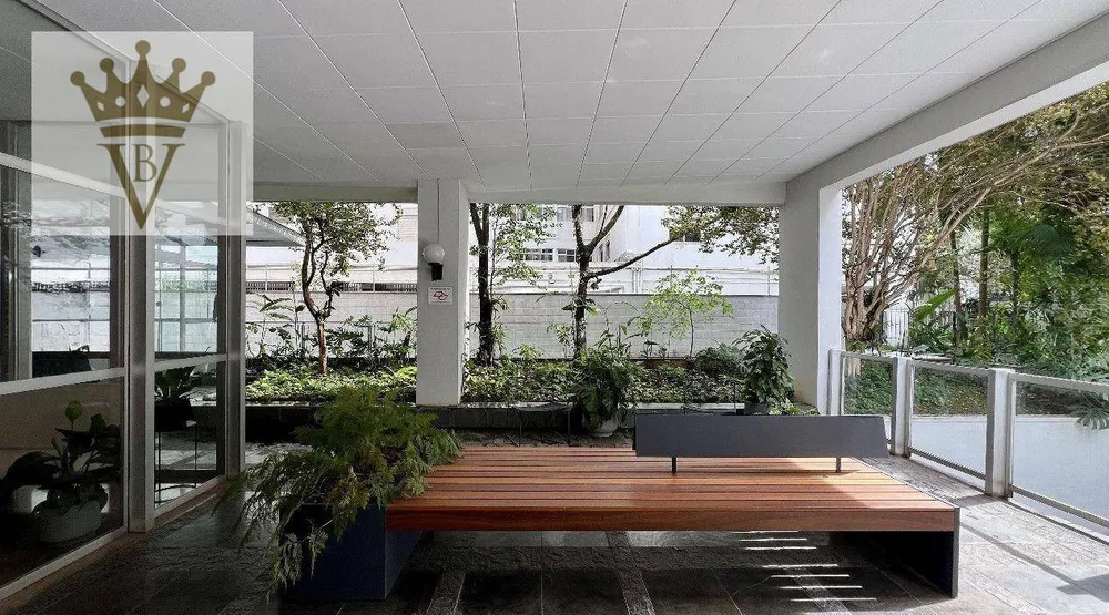 Apartamento, 2 quartos, 80 m² - Foto 9