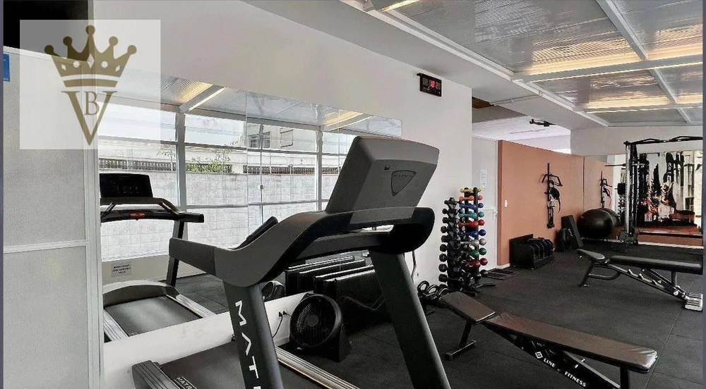 Apartamento, 2 quartos, 80 m² - Foto 10