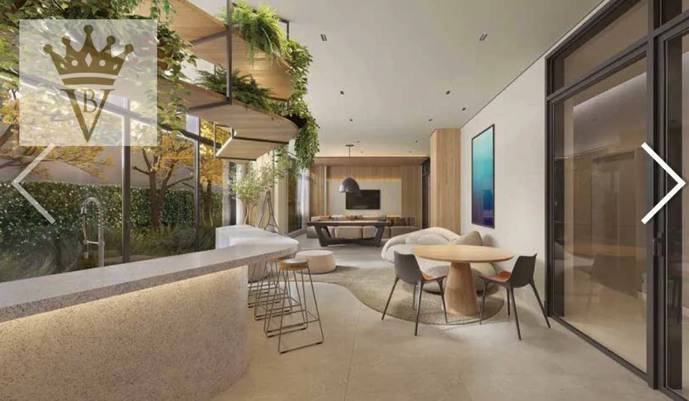 Kitnet-Studio, 22 m² - Foto 4
