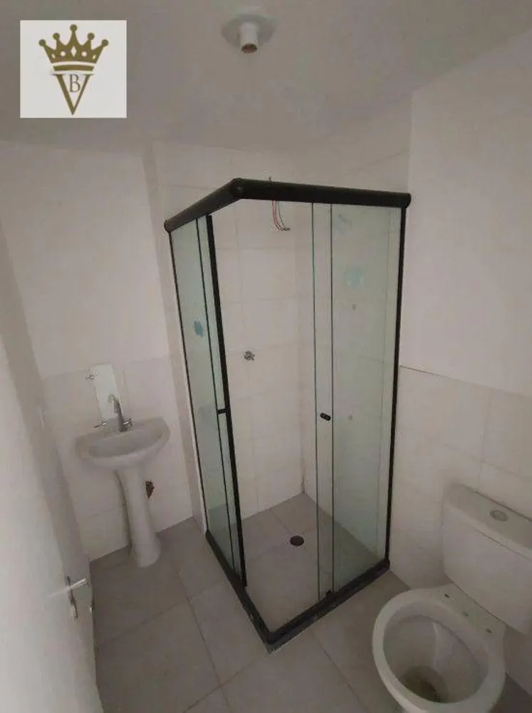 Apartamento, 2 quartos, 42 m² - Foto 4