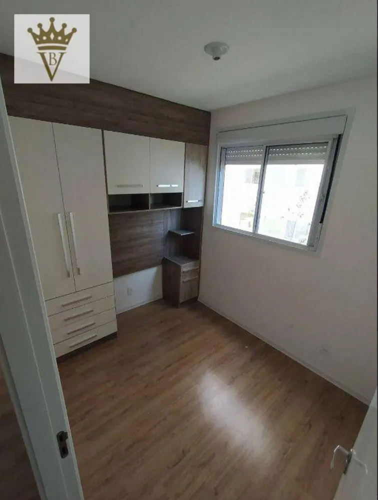 Apartamento, 2 quartos, 42 m² - Foto 3