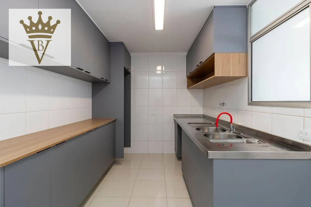 Apartamento, 3 quartos, 116 m² - Foto 2