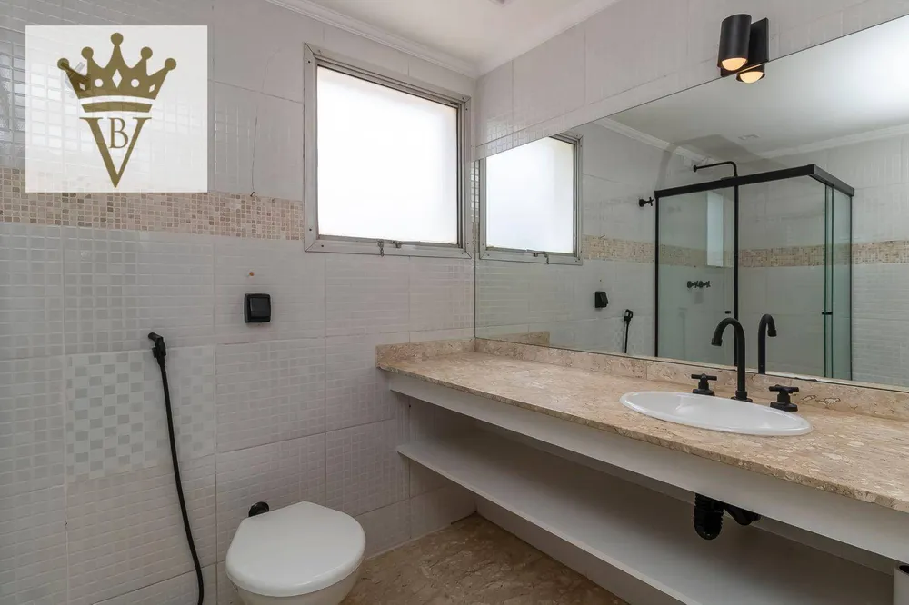 Apartamento, 3 quartos, 116 m² - Foto 3