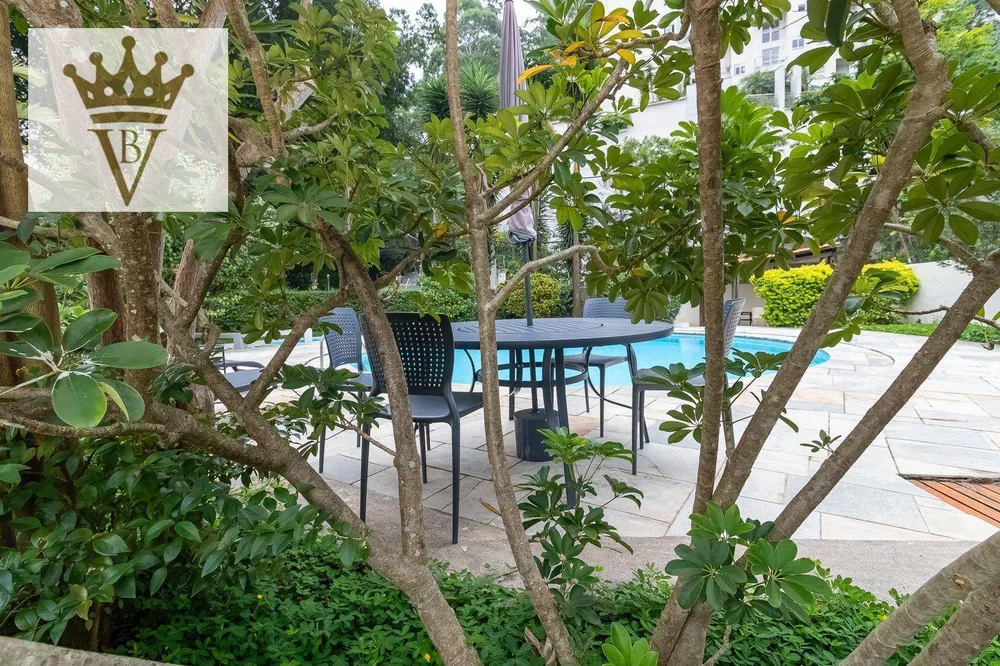 Apartamento, 3 quartos, 116 m² - Foto 5