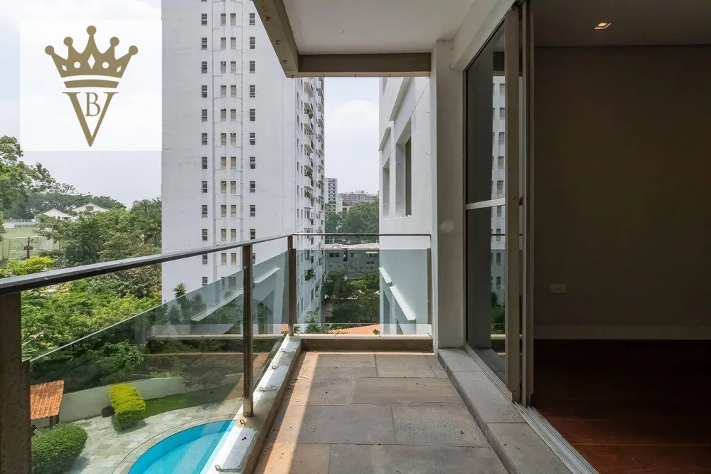 Apartamento, 3 quartos, 116 m² - Foto 6