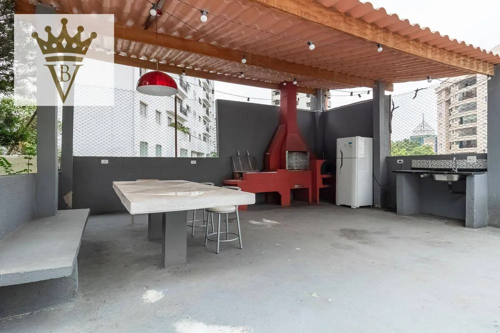 Apartamento, 3 quartos, 116 m² - Foto 4