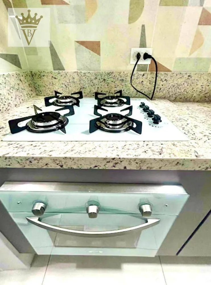 Apartamento, 1 quarto, 40 m² - Foto 8