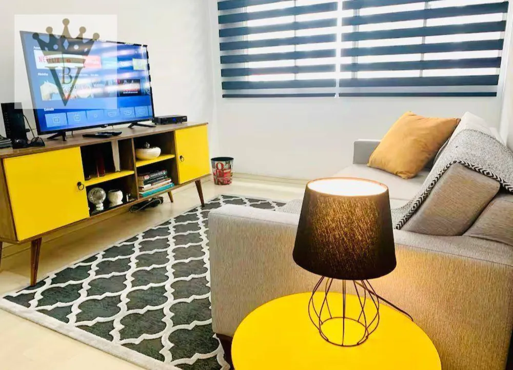 Apartamento, 1 quarto, 40 m² - Foto 11