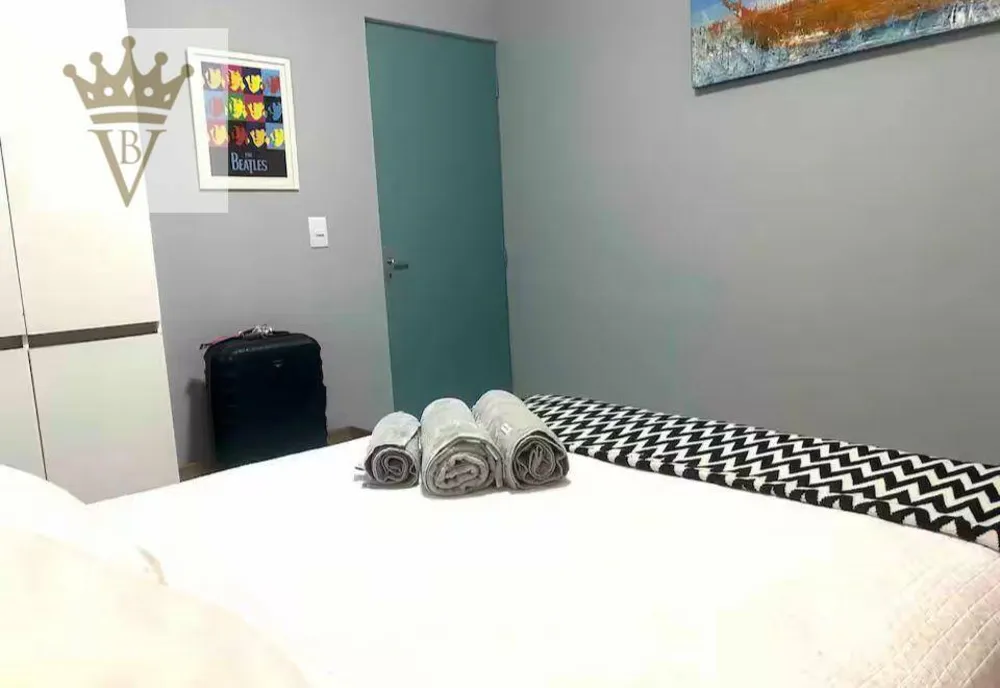 Apartamento, 1 quarto, 40 m² - Foto 4