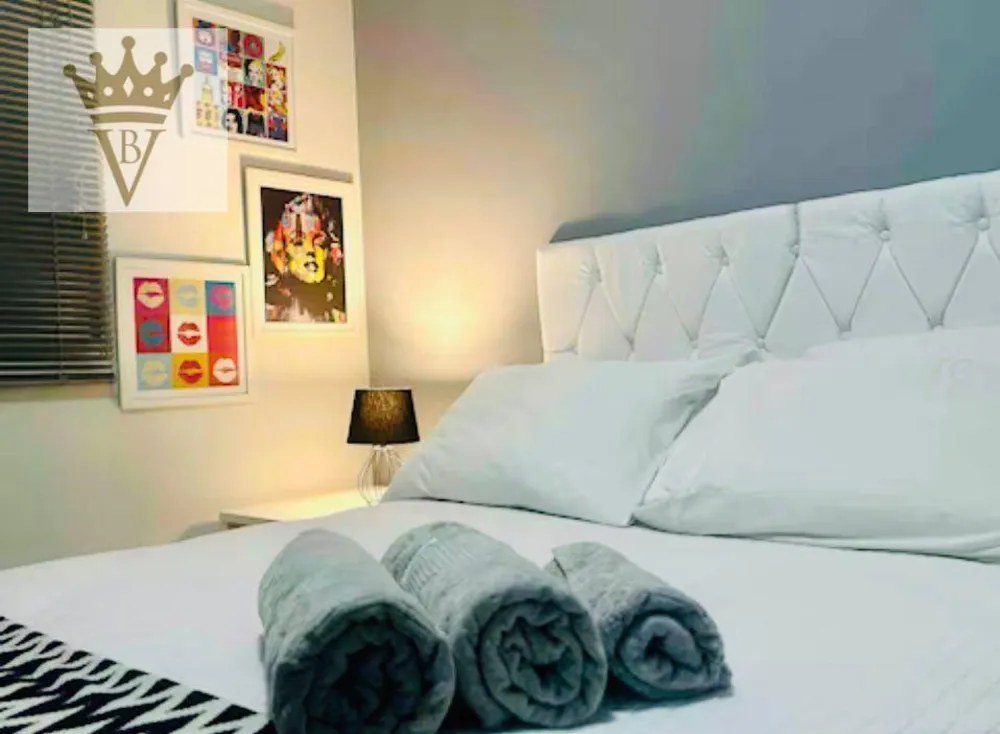 Apartamento, 1 quarto, 40 m² - Foto 7