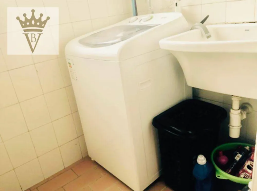 Apartamento, 1 quarto, 40 m² - Foto 9