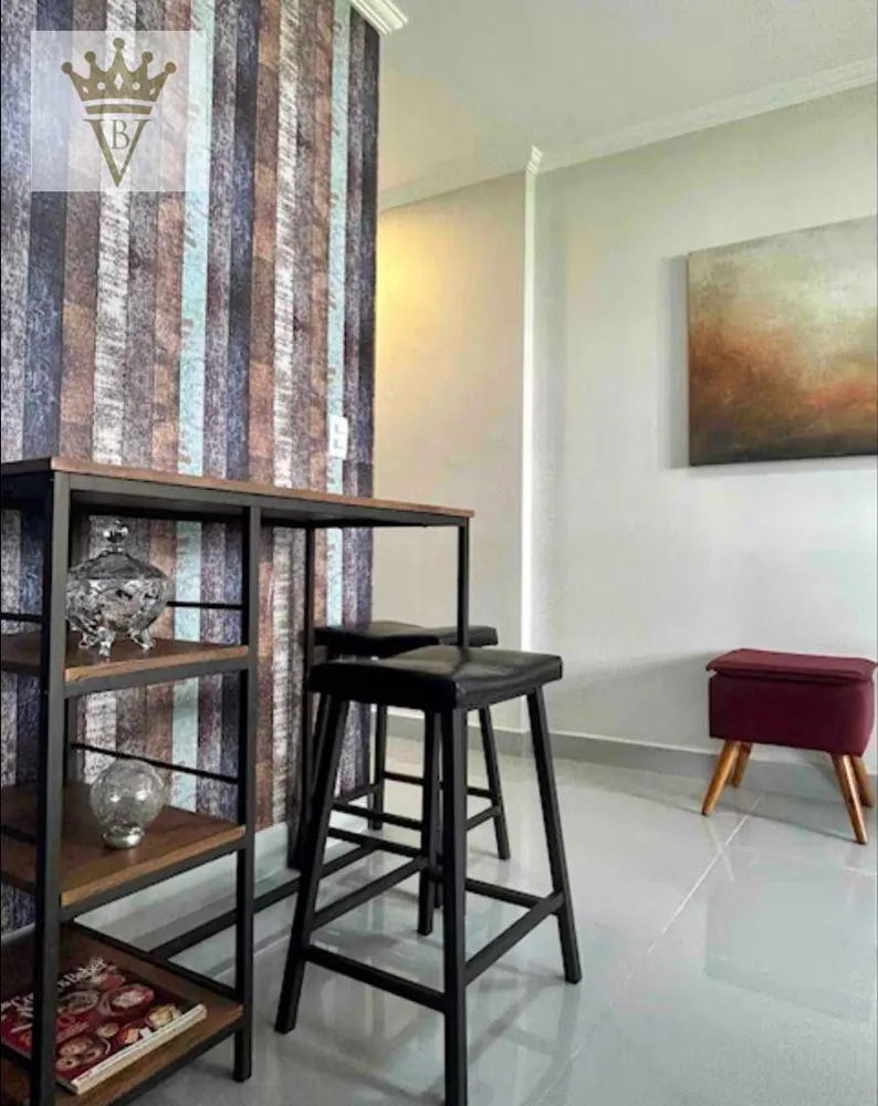 Apartamento, 1 quarto, 40 m² - Foto 6