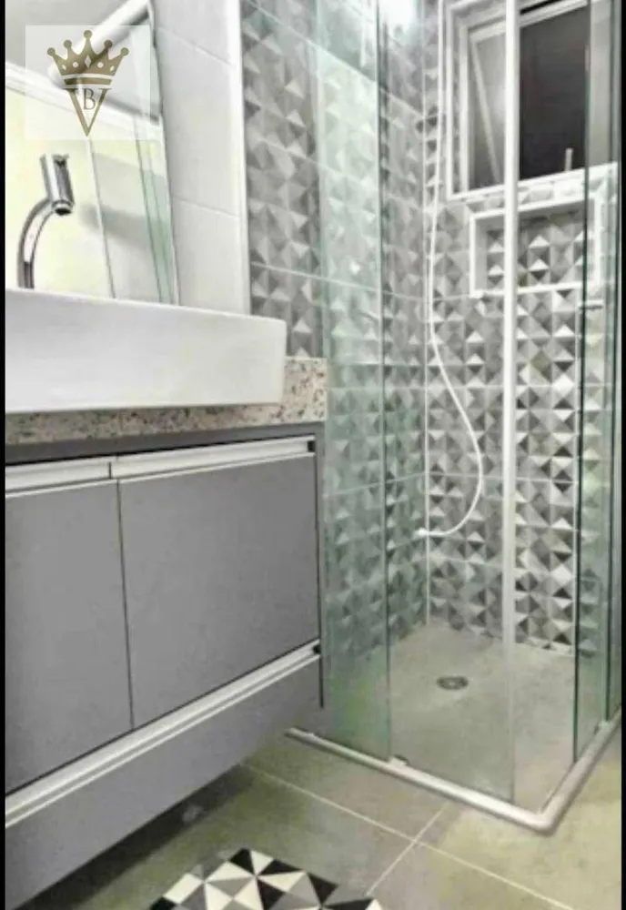 Apartamento, 1 quarto, 40 m² - Foto 10