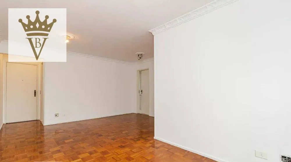 Apartamento, 2 quartos, 90 m² - Foto 1