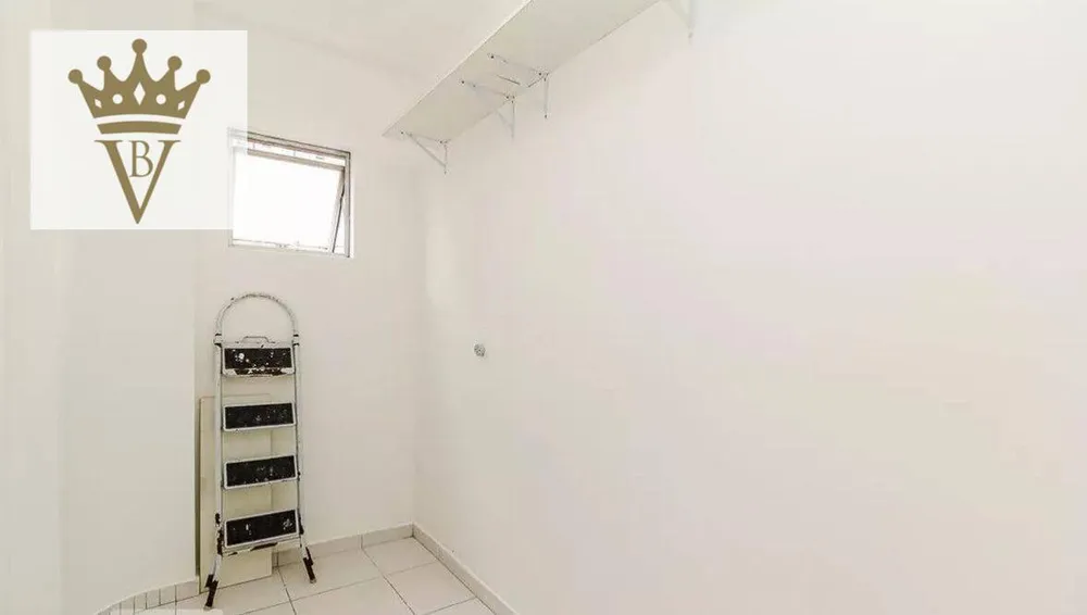 Apartamento, 2 quartos, 90 m² - Foto 2
