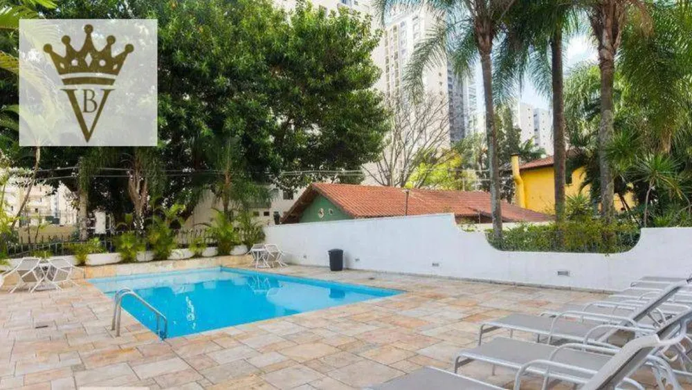 Apartamento, 2 quartos, 90 m² - Foto 1