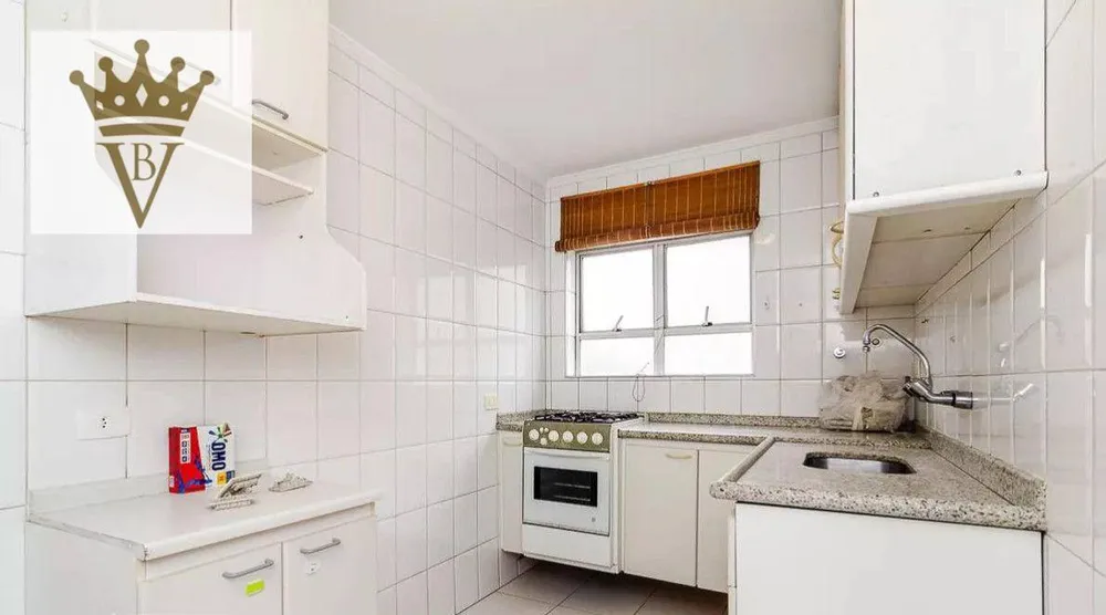 Apartamento, 2 quartos, 90 m² - Foto 3