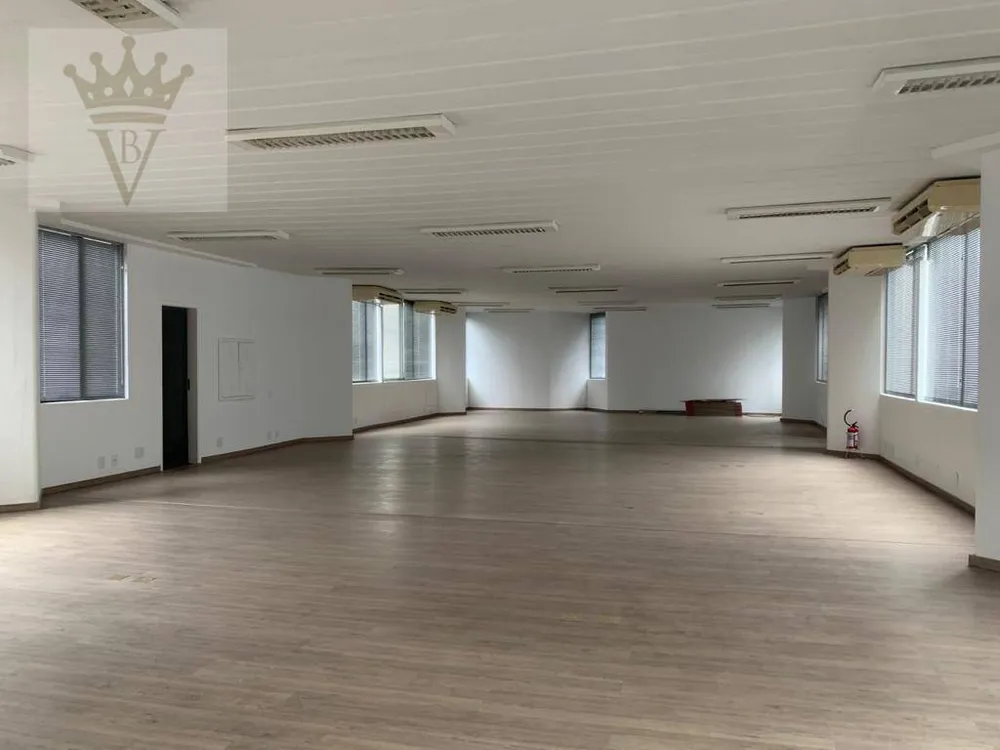 Sala-Conjunto, 238 m² - Foto 1