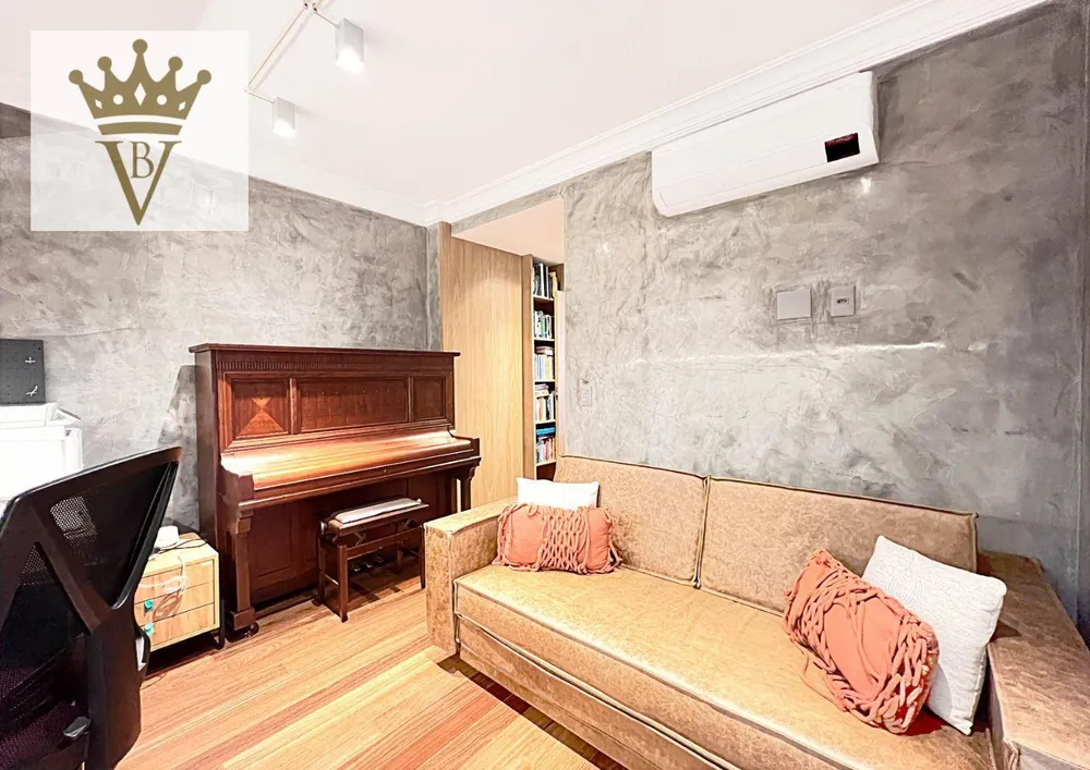 Apartamento, 3 quartos, 226 m² - Foto 5