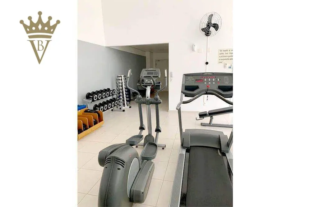 Apartamento, 3 quartos, 226 m² - Foto 7