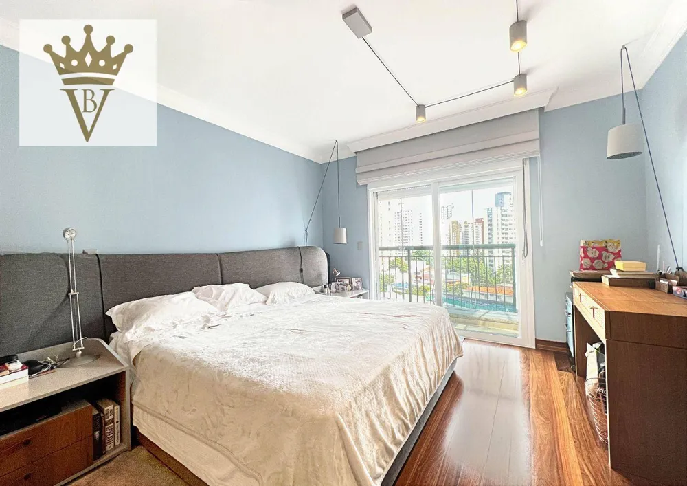 Apartamento, 3 quartos, 226 m² - Foto 8
