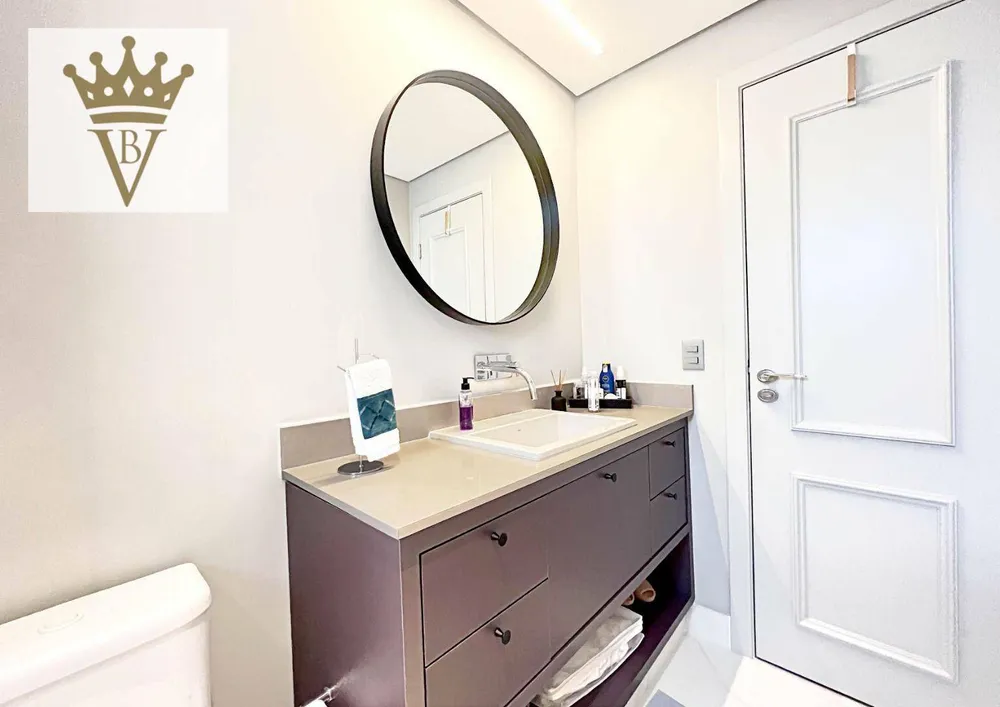 Apartamento, 3 quartos, 226 m² - Foto 6