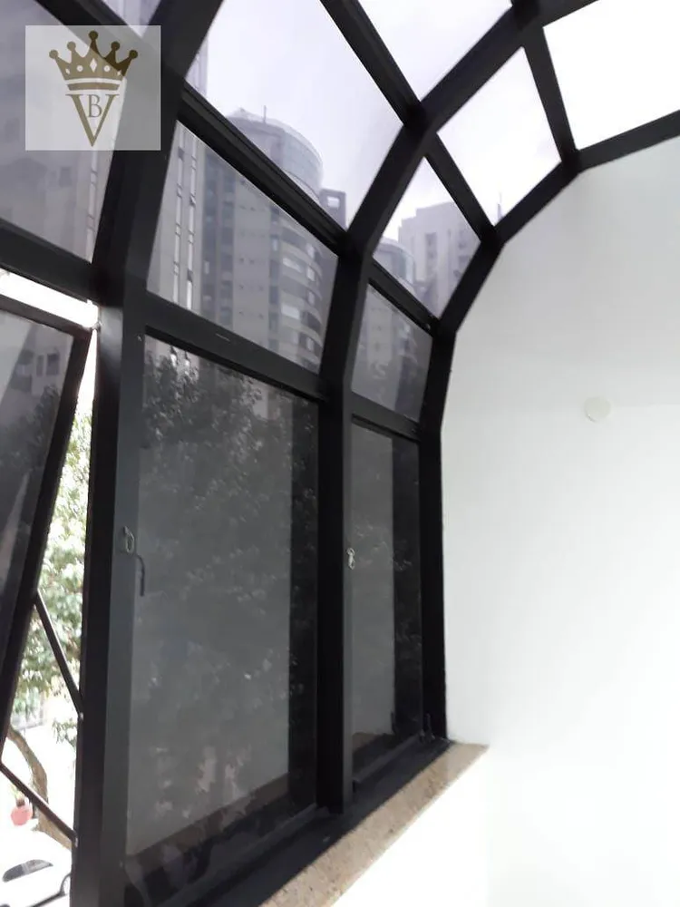 Sala-Conjunto, 45 m² - Foto 2