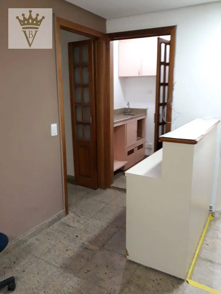 Sala-Conjunto, 45 m² - Foto 5